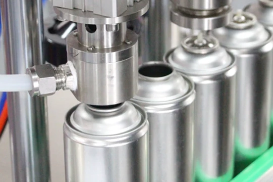 Aerosol_Filling_Machine